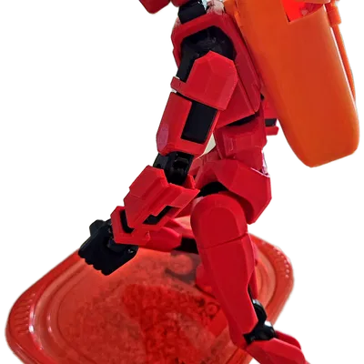 Dummy 13 v1.0 Functional Bag Update – Bản cập nhật túi chức năng