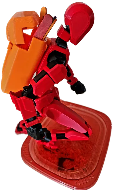 Dummy 13 v1.0 Functional Bag Update – Bản cập nhật túi chức năng - Image 5