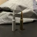 Đạn .308 (bullet cartridges ammo) - Mô hình in 3D - Thumbnail 4