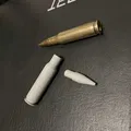 Đạn .308 (bullet cartridges ammo) - Mô hình in 3D - Thumbnail 5