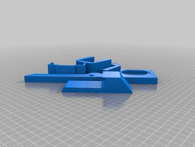 M41A Aliens Pulse Rifle tỉ lệ 1:1 - Image 9