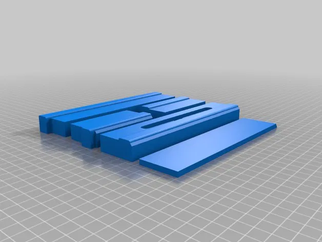 M41A Aliens Pulse Rifle tỉ lệ 1:1 - Image 18