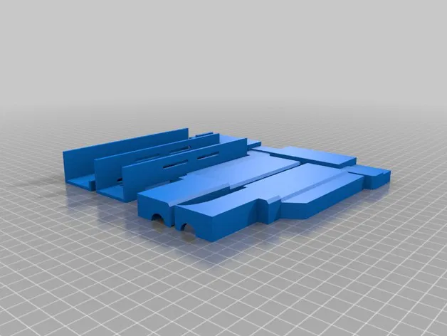 M41A Aliens Pulse Rifle tỉ lệ 1:1 - Image 21