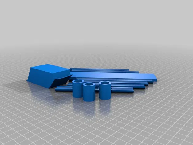 M41A Aliens Pulse Rifle tỉ lệ 1:1 - Image 23