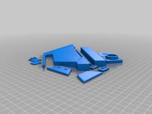 M41A Aliens Pulse Rifle tỉ lệ 1:1 - Image 25