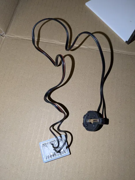 M41A Aliens Pulse Rifle 1:1 REMIX (thêm màn hình LED) - Image 9