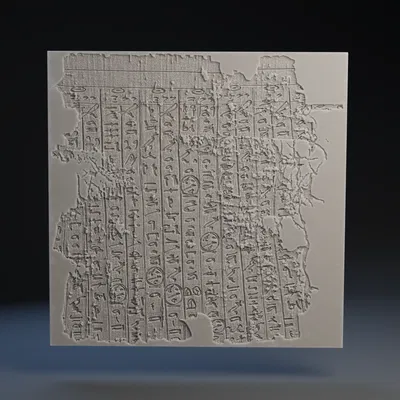 Nhật ký của Merer (Diary of Merer)