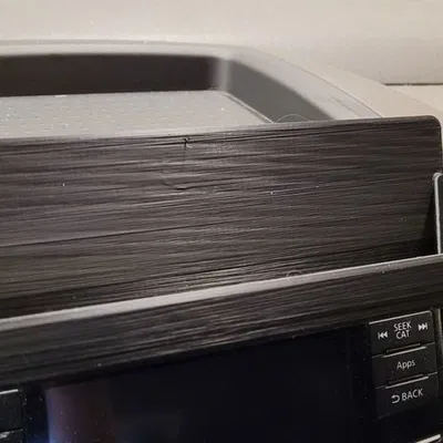 Giá đỡ điện thoại trên xe (Car Phone Holder)