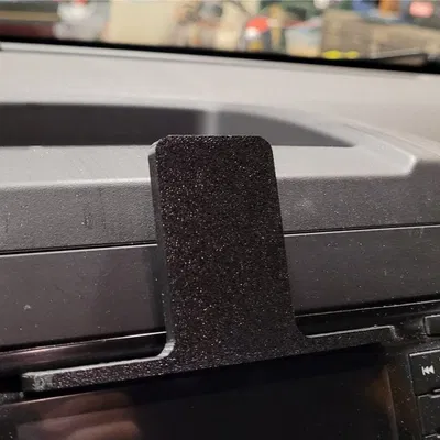 Giá đỡ điện thoại trên xe (Car Phone Holder)