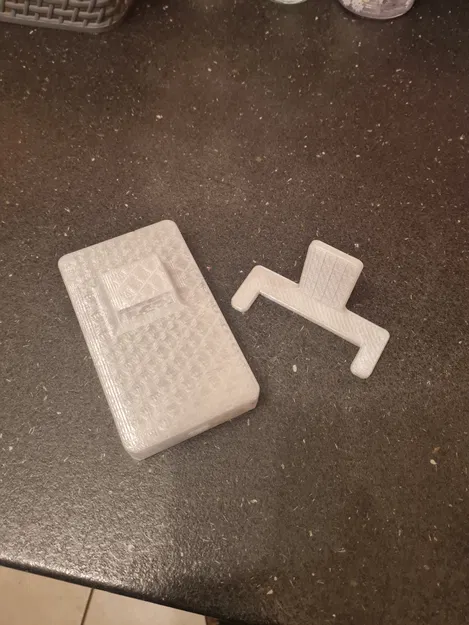 Giá đỡ điện thoại ô tô hướng dọc gắn khe CD (CD insert) - Image 4