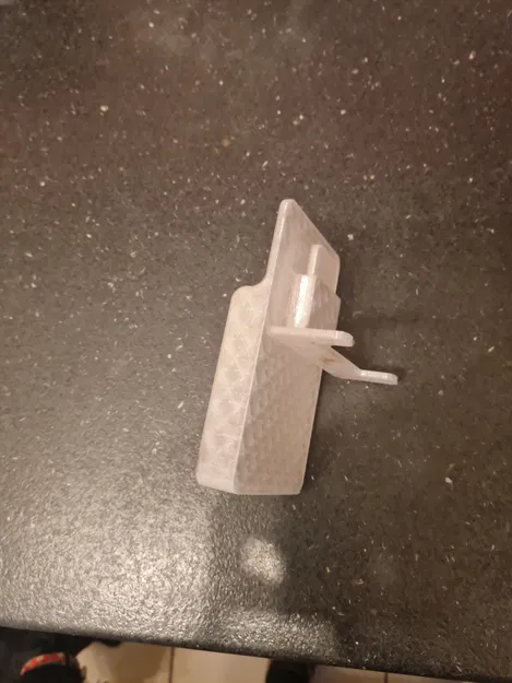 Giá đỡ điện thoại ô tô hướng dọc gắn khe CD (CD insert) - Image 5