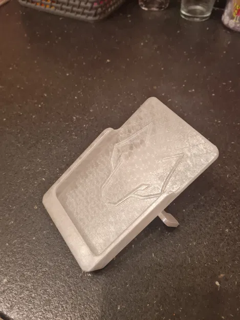 Giá đỡ điện thoại ô tô hướng dọc gắn khe CD (CD insert) - Image 6