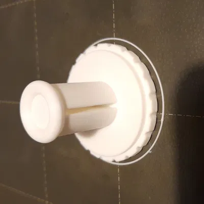 Cuộn Dây Thước May 3D – Gọn Gàng Nhanh Chóng