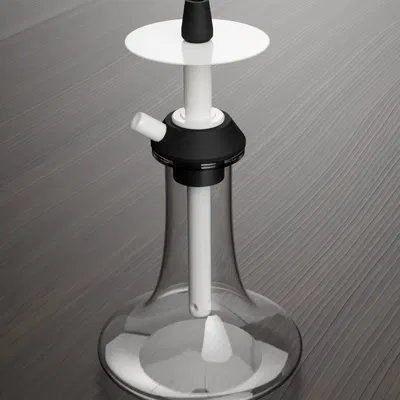 Hookah | Shisha - WIP (Đang hoàn thiện)