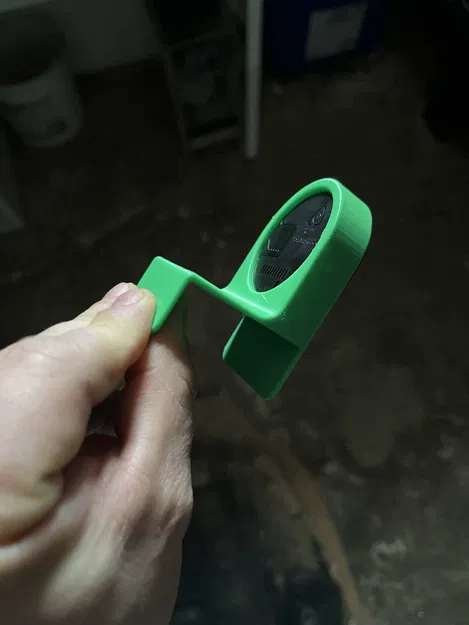 Giá đỡ Thermometer/Hygrometer cho ACE pro (41.5mm) - Image 2