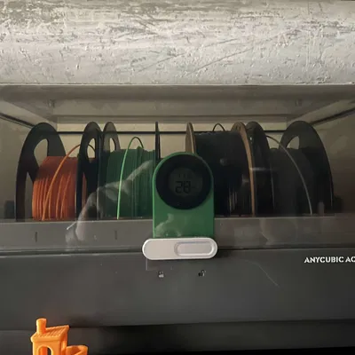 Giá đỡ Thermometer/Hygrometer cho ACE pro (41.5mm)