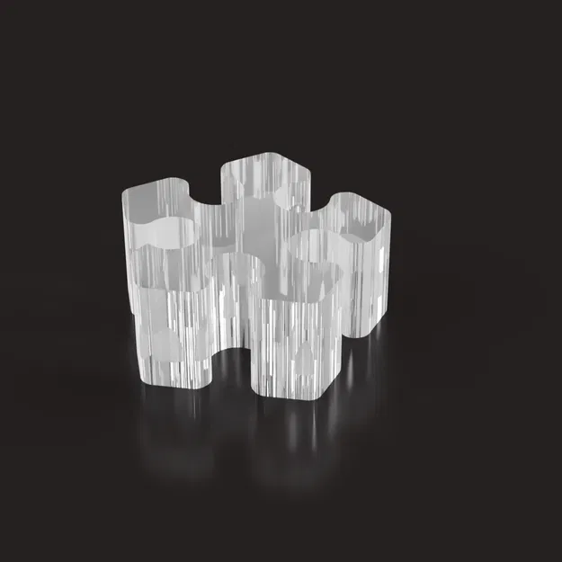 Anycubic Kobra 3 combo guia teflones - Image 1