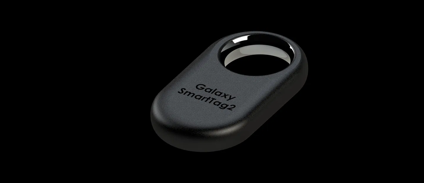 Mô Hình 3D Samsung Galaxy SmartTag2 Chi Tiết - Image 1