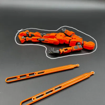 Dummy 13 - Sửa Khớp Bị Lỏng