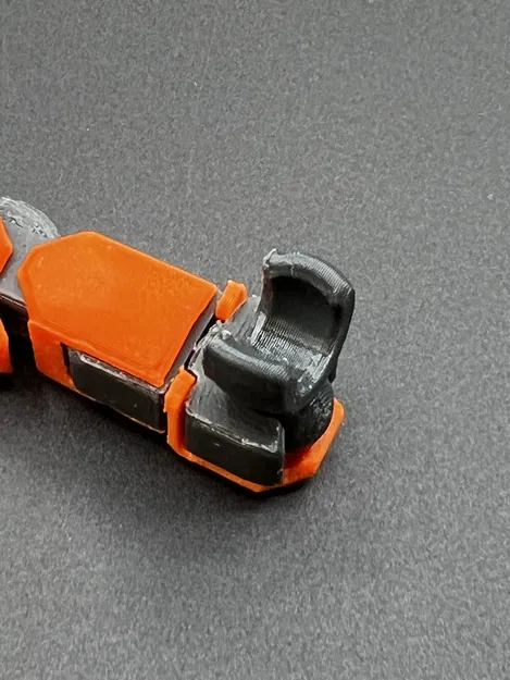 Dummy 13 - Sửa Khớp Bị Lỏng - Image 4