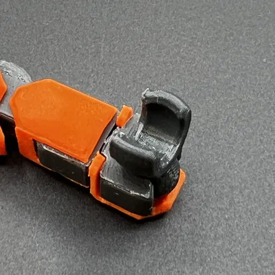 Dummy 13 - Sửa Khớp Bị Lỏng