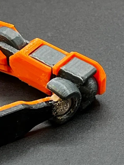 Dummy 13 - Sửa Khớp Bị Lỏng - Image 6