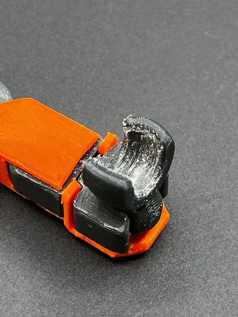 Dummy 13 - Sửa Khớp Bị Lỏng - Image 7