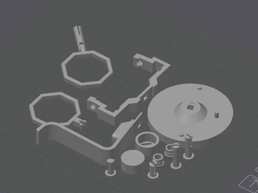 Jinx Chompers - Enhanced Version - Image 3