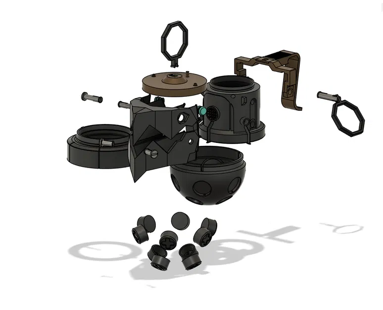 Jinx Chompers - Enhanced Version - Image 5