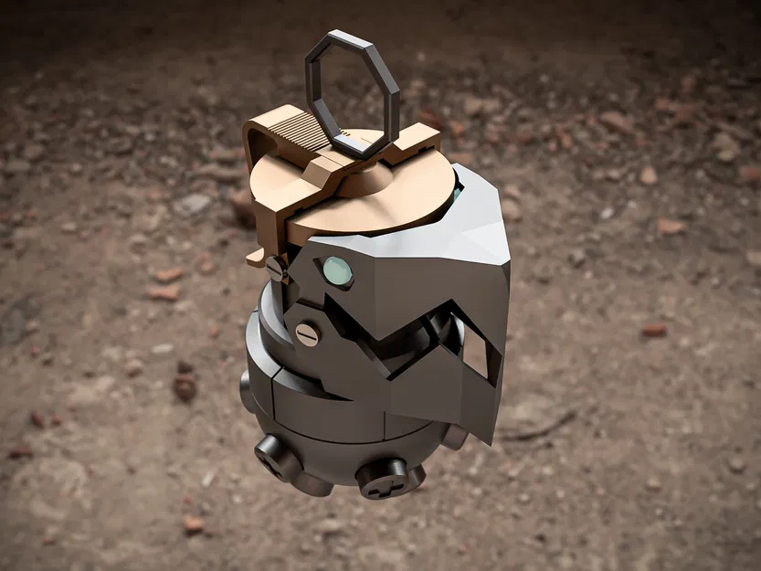 Jinx Chompers - Enhanced Version - Image 7