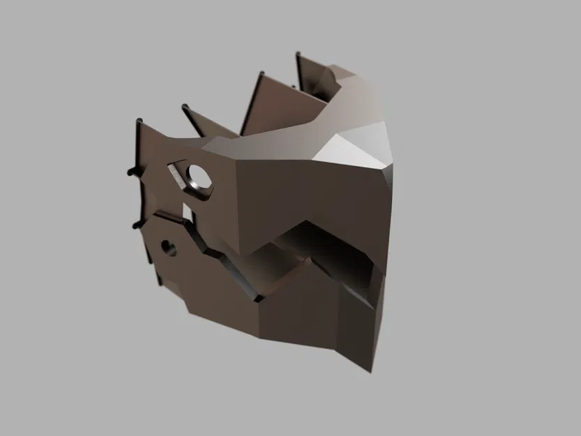 Jinx Chompers - Enhanced Version - Image 9