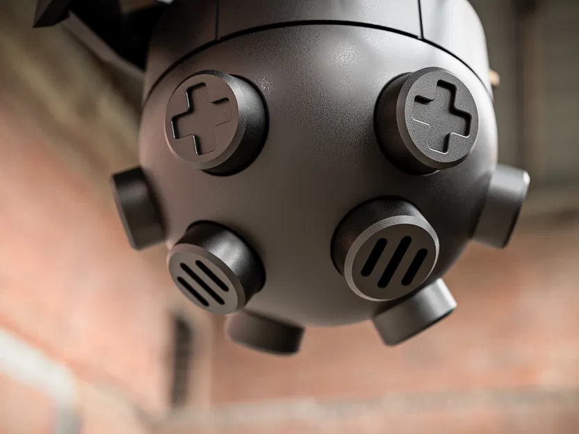 Jinx Chompers - Enhanced Version - Image 11