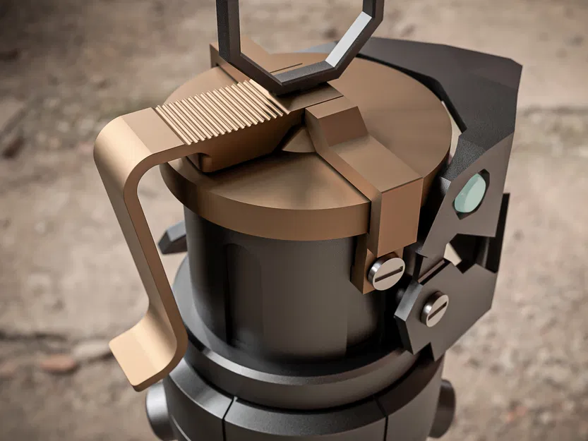 Jinx Chompers - Enhanced Version - Image 12