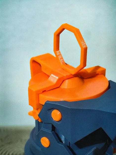 Jinx Chompers - Enhanced Version - Image 16