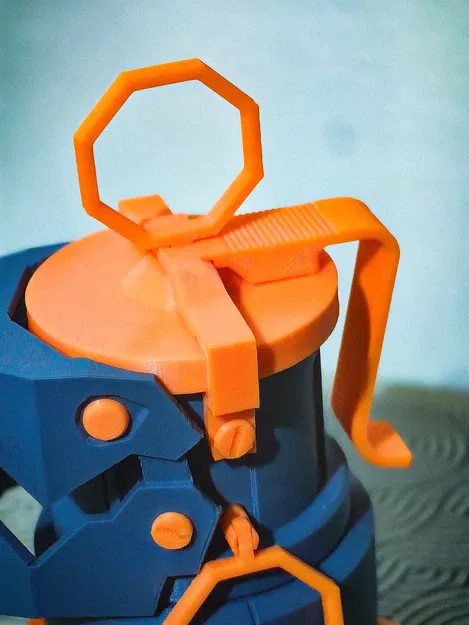 Jinx Chompers - Enhanced Version - Image 17