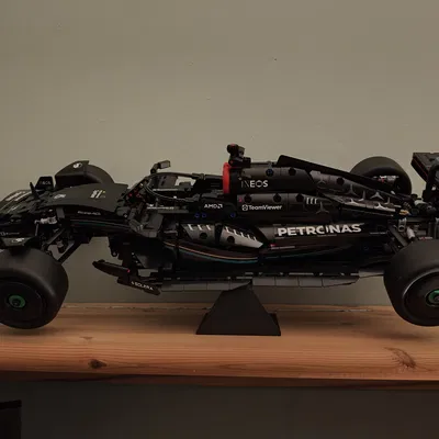 Giá đỡ (mount) cho Lego Mercedes F1