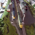 Hogsmeade - Ga Goathland OO (1:76) - Ga tàu Harry Potter 3MF / Bambu Studio - Thumbnail 4