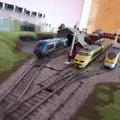 Hogsmeade - Ga Goathland OO (1:76) - Ga tàu Harry Potter 3MF / Bambu Studio - Thumbnail 5