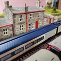 Hogsmeade - Ga Goathland OO (1:76) - Ga tàu Harry Potter 3MF / Bambu Studio - Thumbnail 8