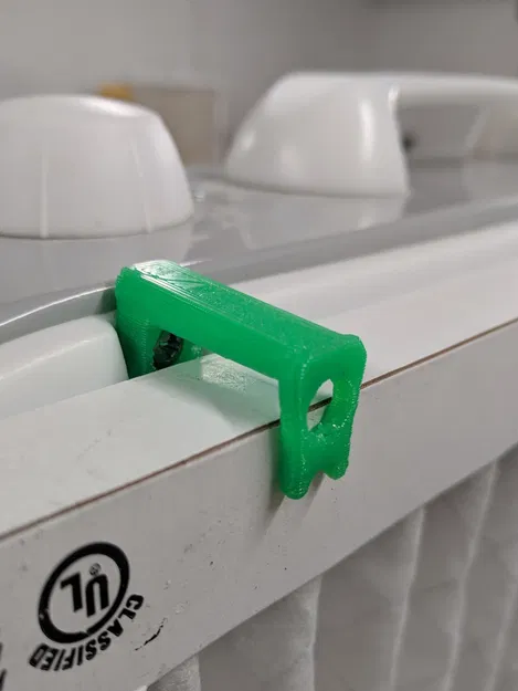 Giá gắn filter cho quạt hộp (Box Fan Filter Mount) - Image 1