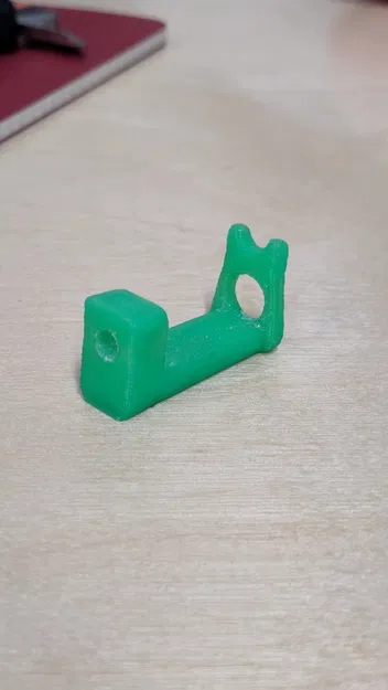 Giá gắn filter cho quạt hộp (Box Fan Filter Mount) - Image 5