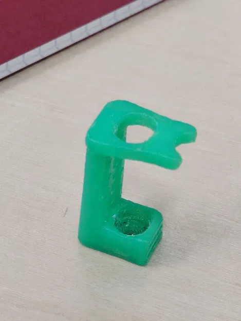 Giá gắn filter cho quạt hộp (Box Fan Filter Mount) - Image 6