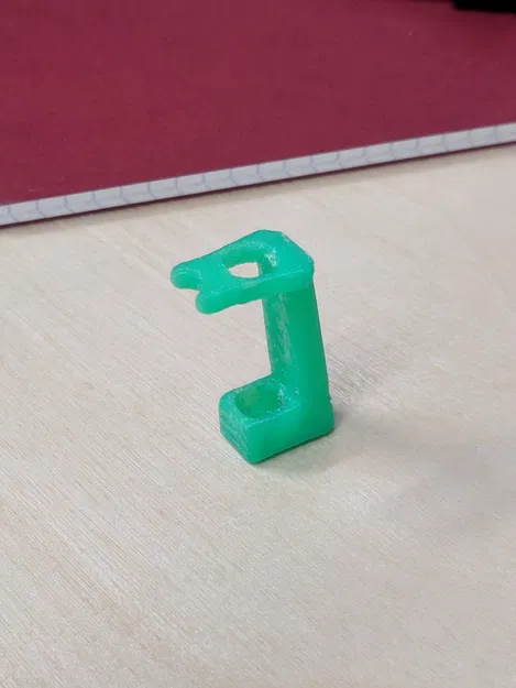 Giá gắn filter cho quạt hộp (Box Fan Filter Mount) - Image 7