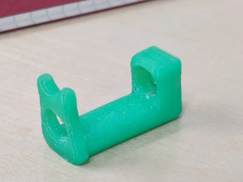 Giá gắn filter cho quạt hộp (Box Fan Filter Mount) - Image 8