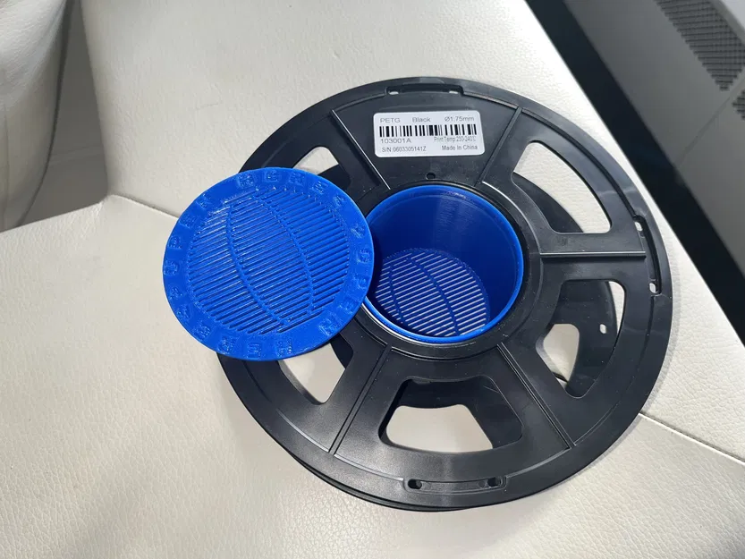 Hộp Silicat Sunlu cho AMS - Image 2