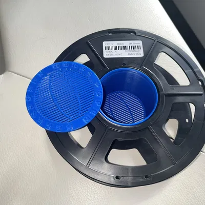 Hộp Silicat Sunlu cho AMS