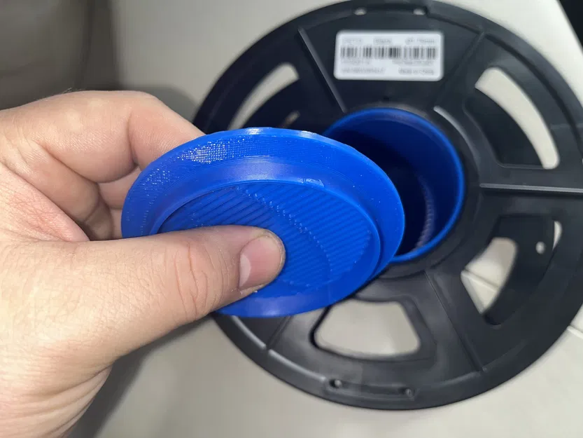 Hộp Silicat Sunlu cho AMS - Image 3