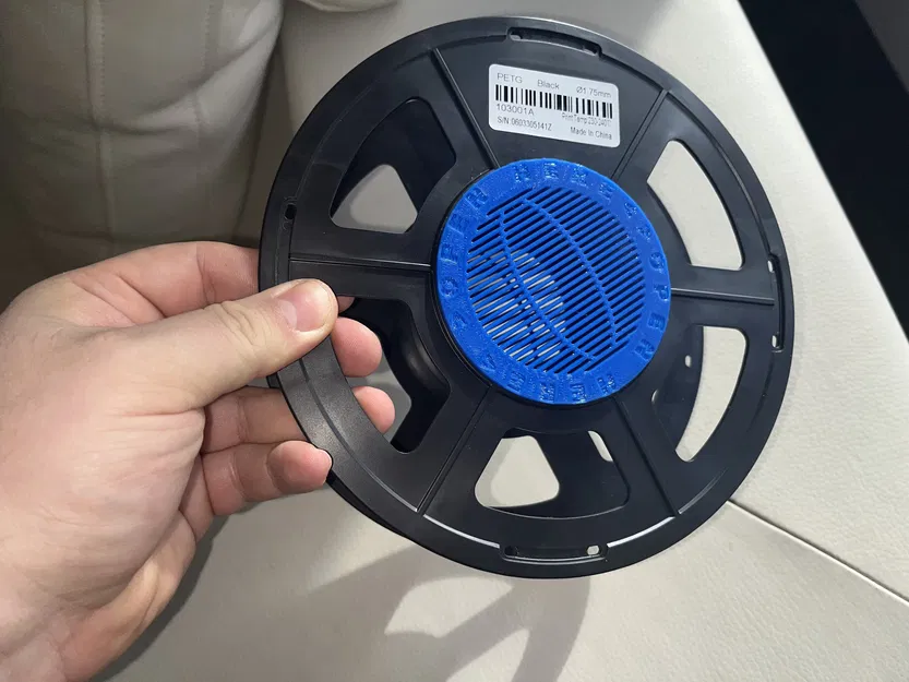 Hộp Silicat Sunlu cho AMS - Image 4