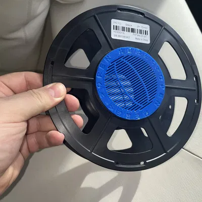 Hộp Silicat Sunlu cho AMS