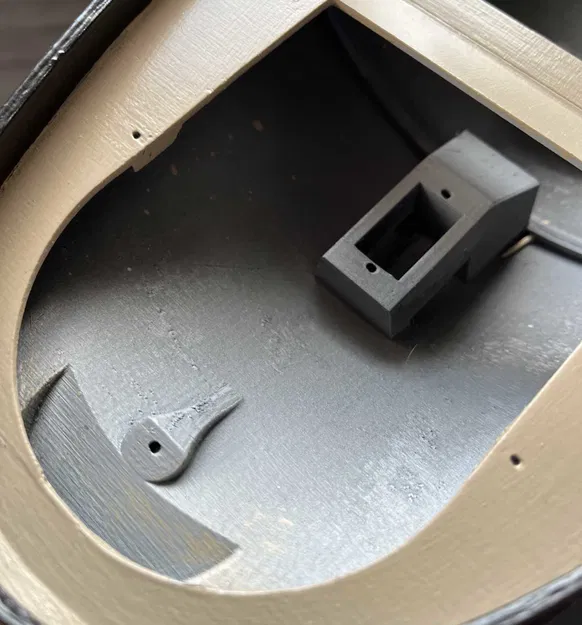 Mẫu thuyền RC (RC Boat model) - Image 9